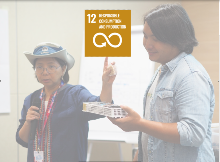 Rooftop ปลูกผักบนดาดฟ้า ปลูกผักกลางเมือง food waste เปลี่ยนเศษอาหารให้เป็นปุ๋ย วิธีปรุงดิน วิธีปลูกผัก ผัก ปลอด สาร พิษ wastegetable ลดโลกร้อน รักษ์โลก เราไม่ใช่ ผักไฮโดรโปนิกส์ เปลี่ยนดินเสียให้เป็นดินดี มือร้อน ปลูกผัก แปลงผักบนดาดฟ้า ฟาร์มบนดาดฟ้า แก้ปัญหาดิน แก้ดินเสีย เปลี่ยนเสียเป็นดินดี ดินเสีย